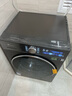 小天鵝（LittleSwan）滾筒洗衣機全自動(dòng)家用 帶烘干洗烘一體【小烏梅3.0 TD10VE40】以舊換新 10公斤 家電國家補貼20% 曬單實(shí)拍圖