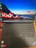 ThinkPad【國家補貼20%】E14 14英寸聯(lián)想輕薄便攜筆記本電腦 R7 16G 1T 2.2K 100%sRGB 黑 高效辦公 AI生態(tài) 曬單實(shí)拍圖