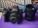 尼康（Nikon）【價(jià)保11.11】Z50II（Z50ii/ Z502 / Z50二代 ) 入門(mén)級微單相機 輕便 Vlog 濾鏡直出 街拍 出游 曬單實(shí)拍圖