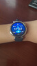 華為（HUAWEI）手表WATCH GT 5【咨詢(xún)享優(yōu)惠】運動(dòng)智能兩周續航藍牙通話(huà)體溫血氧心率監測健康送男女朋友禮物pro4 41mm魅影黑【皮表帶+貼膜】 曬單實(shí)拍圖