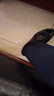 金利來(lái)男鞋2025秋季新款男士樂(lè )福鞋男真皮一腳蹬商務(wù)正裝鞋休閑皮鞋男潮 黑色 G580410044AAB 40 曬單實(shí)拍圖