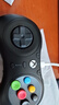八位堂 8BitDo M30 游戲手柄有線(xiàn)微軟授權XBOX版格斗Xbox Series Xbox one主機PC電腦動(dòng)作游戲 曬單實(shí)拍圖