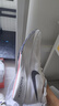 耐克（NIKE）男女鞋運動(dòng)鞋輕便休閑鞋訓練跑步鞋HF6416-100 HF6416-100 44 曬單實(shí)拍圖