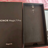 榮耀Magic7 Pro 衛星通信版 2億像素超高清潛望長(cháng)焦 驍龍8至尊版 16+512 雪域白 5G AI手機 曬單實(shí)拍圖
