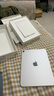 Apple/蘋果 iPad11英寸 A16芯片2025年款 平板電腦 (256GB WLAN版/學(xué)習(xí)辦公娛樂)銀色 曬單實(shí)拍圖