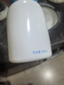 WIS溫潤潔面乳200ml 水潤舒緩清潔毛孔凈膚氨基酸表活親膚潔面護膚 曬單實(shí)拍圖