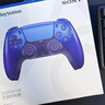 PlayStation索尼 國行PS5手柄 DualSense無(wú)線(xiàn)控制器 支持Steam 游戲電玩 GM ps5手柄 凈彩靛青 曬單實(shí)拍圖