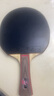 斯帝卡STIGA乒乓球拍底板CL定制專(zhuān)業(yè)級cr斯蒂卡wrb直拍橫拍橫板 【橫拍】CL【CRWRB】單底板 曬單實(shí)拍圖