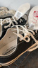 匡威（Converse）1970S男女ALL STAR系列休閑帆布鞋 162058C 41碼US8碼 曬單實拍圖