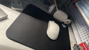 賽睿（SteelSeries） 賽睿Qck系列鼠標墊鍵盤(pán)墊電競精準游戲電腦桌墊Heavy加厚M/L QcK Heavy M【加厚款】 曬單實(shí)拍圖