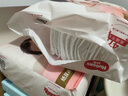 好奇（Huggies）鉑金裝小桃褲紙尿褲M144片(6-11kg)中號尿不濕【消暑散熱】 曬單實拍圖