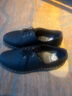 馬丁博士（Dr.Martens）1461 Vegan 秋新款爆款百搭通勤時尚皮鞋 黑色 43 曬單實拍圖