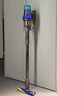 戴森（DYSON）V15 Detect Fluffy無(wú)繩吸塵器新一代藍色【原裝進(jìn)口】手持無(wú)線(xiàn) 除螨 寵物家庭適用  曬單實(shí)拍圖