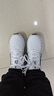 耐克（NIKE）男鞋 25秋季新款運動(dòng)鞋透氣網(wǎng)面鞋登山鞋休閑鞋緩震耐磨跑步鞋男 【清倉特價(jià)】102-白色黑勾/曬圖退10 42 （內長(cháng)265mm） 曬單實(shí)拍圖