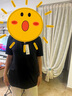 優(yōu)衣庫男女裝DRY-EX速干T恤短袖吸汗快干訓(xùn)練服透氣475360 465191 475360/03灰色 2XL 曬單實(shí)拍圖