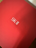 SK-II神仙水230ml+面霜50g+光子小燈泡30ml護(hù)膚品套裝sk2化妝品skii 曬單實(shí)拍圖