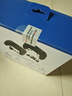 索尼PlayStation PS5原裝手柄 DualSense無(wú)線(xiàn)控制器  PC藍牙游戲手柄 PS5精英手柄午夜黑+操作桿模塊 曬單實(shí)拍圖