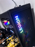 聯(lián)想（Lenovo）拯救者刃9000K國(guó)家補(bǔ)貼游戲電競(jìng)臺(tái)式電腦（U9-285K RTX5080 16GB顯卡 64G DDR5 水冷） 曬單實(shí)拍圖