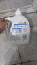 威露士清可新洗衣液松木香15斤全瓶組合裝（2.25L*2+1L*3）除菌除螨留香 曬單實(shí)拍圖