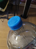 拜杰水桶手提式純凈水桶戶(hù)外塑料茶水桶飲水桶礦泉水大桶儲水桶大容量 7.5L【加厚PC全新料】 曬單實(shí)拍圖