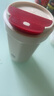 米小舒電動(dòng)攪拌杯咖啡杯316不銹鋼全自動(dòng)可充電轉磁力豆奶蛋白粉搖搖杯 曬單實(shí)拍圖