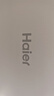 海爾（Haier）【咨詢(xún)客服立省20%】智家出品Leader統帥電熱水器NQ3家用速熱儲水式小型一級能效節能省電健康鎂棒 60L 2200W 【黃金尺寸】 曬單實(shí)拍圖
