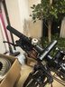 喜德盛（xds）公路山地自行車(chē)水壺架擋泥板鎖打氣筒車(chē)前包坐墊套頭盔尾燈配件 1500流明車(chē)燈-4500毫安 曬單實(shí)拍圖