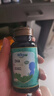 witsbb藻油dha90粒100mg/粒嬰幼兒寶寶兒童0歲以上可食DHA2瓶裝 進(jìn)口 曬單實(shí)拍圖