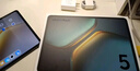 iQOO Pad5 8GB+256GB 銀翼 國家補貼 藍晶×天璣9300+ 12.1英寸高亮電競屏 平板電腦 vivo 曬單實(shí)拍圖
