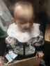 伊利金領(lǐng)冠育護【5倍DHA好腦力】幼兒奶粉3段(1-3歲)1200g三聯(lián)裝 曬單實(shí)拍圖