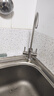 京東京造鮮活水凈水器 家用凈水機(jī)600GPro 直飲機(jī)凈飲機(jī) 過濾器廚下式 5.5年RO反滲透濾芯 家電國家補(bǔ)貼 曬單實(shí)拍圖