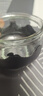 【京東物流】茶壺套裝整套茶具大容量玻璃茶杯帶濾網(wǎng)耐高溫泡茶具 1000ML一壺+四杯套裝【無茶盤】 曬單實(shí)拍圖