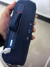 JBL FLIP7 音樂(lè )萬(wàn)花筒七代 藍牙音箱 戶(hù)外音響 AI音效增強 防水防塵多臺串聯(lián) 賽道揚聲器獨立高音單元 藍色 曬單實(shí)拍圖