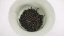 尋西湖茶葉茉莉花茶2025新茶特級茉莉飄雪七窨一提濃香型嫩芽罐裝100g 曬單實(shí)拍圖