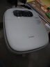 美的（Midea）泡腳桶殺菌足浴盆加熱暖腳自動(dòng)按摩保暖洗腳盆熏蒸暖泡噴淋生日禮物送男女友長(cháng)輩 ZL310溫泉桶 曬單實(shí)拍圖