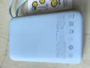 倍思【國標3C認證可上飛機】充電寶20000毫安22.5W自帶線(xiàn)快充移動(dòng)電源適用蘋(píng)果17華為小米安卓手機 曬單實(shí)拍圖