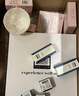 奧倫納素免洗睡眠面膜修護熬夜肌 舒緩保濕護膚品 晚安凍膜6粒 李若彤推薦 曬單實(shí)拍圖