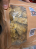 美好 香酥排骨蒜香味400g 1袋 酥炸豬排骨預制菜半成品菜空氣炸鍋食材 曬單實(shí)拍圖