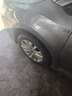 固特異（Goodyear）汽車輪胎 205/55R16 91W EF1 SPORT鷹馳F1酷跑 朗逸/速騰/卡羅拉 曬單實拍圖