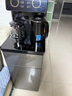 美菱（MeiLing）茶吧機 家用飲水機遙控智能【雙溫雙顯雙出水口】下置水桶全自動(dòng)自主控溫立式泡茶機MY-C919  曬單實(shí)拍圖