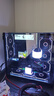 華碩銳龍R7 9800X3D主機 RTX5070Ti/5080/9070xt顯卡包豪斯vision compact游戲臺式機組裝電腦臺式整機 9800X3D+RTX5070丨配三 曬單實(shí)拍圖