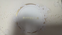 丸美（MARUBI）丸美重組膠原蛋白小金針提拉緊致面膜補水保濕抗皺V臉面膜護膚品 小金針v臉面膜-到手3盒 曬單實(shí)拍圖