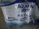 百事可樂(lè )純水樂(lè ) AQUAFINA 無(wú)糖0脂0卡蘇打氣泡水 汽水飲料450ml *12瓶 曬單實(shí)拍圖