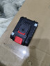 艾瑞澤58VF萊克仕798VF手電轉電剪刀電鋸電動(dòng)螺絲刀充電器鋰電池 58vf鋰電池5芯 曬單實(shí)拍圖