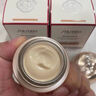 資生堂（SHISEIDO）盼麗風姿智感撫痕小雷達眼霜15ml雙支裝淡細紋黑眼圈護膚品禮物女 曬單實拍圖