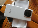 vivo iQOO Z10 Turbo 12GB+256GB 云海白 天璣8400滿血版 7620mAh超薄藍(lán)海電池  手機(jī) 國(guó)家補(bǔ)貼 曬單實(shí)拍圖