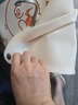 雙槍?zhuān)⊿uncha）硅膠揉面墊食品級搟面墊70*50 和面板烘焙案板超大升級加厚4件套 曬單實(shí)拍圖