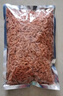 磷蝦米 去頭去殼磷蝦米海產(chǎn)品干貨南極磷蝦海米純肉蝦仁源頭直發(fā) 磷蝦米（去頭去殼）500g/袋 曬單實(shí)拍圖