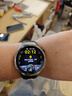 華為（HUAWEI）手表WATCH GT 5 Pro【咨詢(xún)享優(yōu)惠】運動(dòng)玄璣感知兩周續航藍牙通話(huà)體溫血氧心率監測送男女朋友禮物 46mm曜石黑【皮表帶+貼膜】 曬單實(shí)拍圖