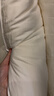 MIDO HOUSE銘都60支全棉50%大豆纖維被子秋冬季加厚保暖被芯冬天200*230cm 曬單實(shí)拍圖